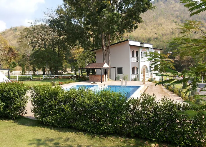 Stamp Hills รีสอร์ท