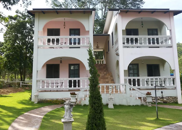Stamp Hills