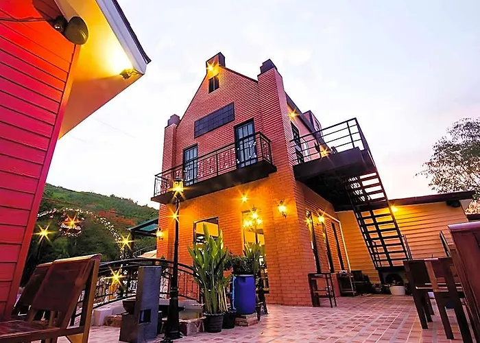 Stamp Hills