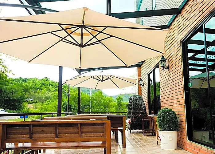 Stamp Hills รีสอร์ท 3*