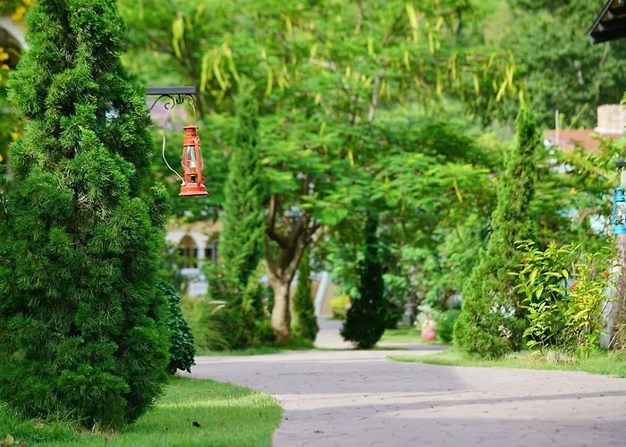 Stamp Hills สวนผึ้ง